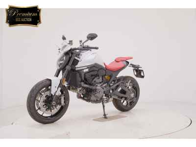 Ducati Monster 937 2024