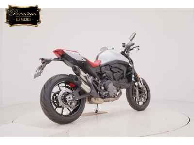 Ducati Monster 937 2024