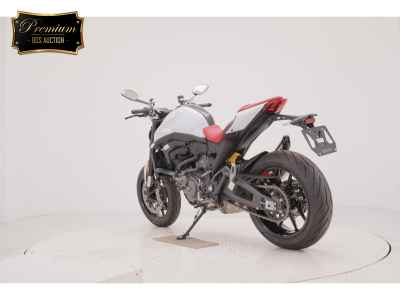 Ducati Monster 937 2024