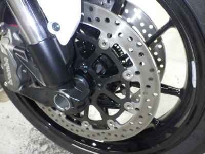 Ducati Monster 937 2024