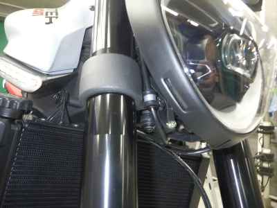 Ducati Monster 937 2024