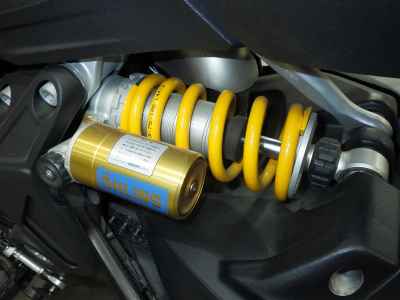 Ducati Diavel 1260S 2020
