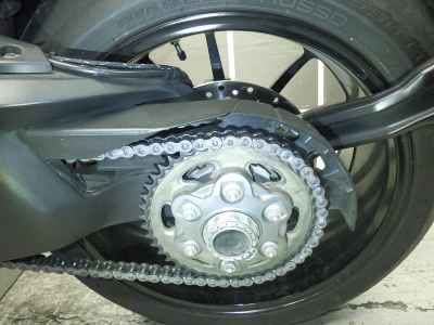 Ducati Diavel 1260S 2020