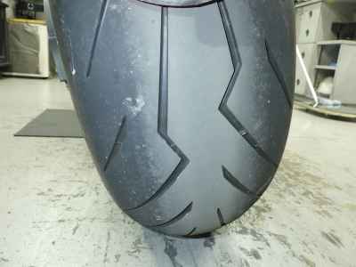 Ducati Diavel 1260S 2020