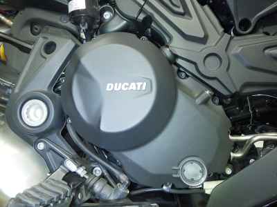 Ducati Diavel 1260S 2020