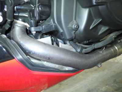 Ducati Diavel 1260S 2020
