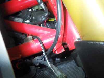 Ducati Diavel 1260S 2020