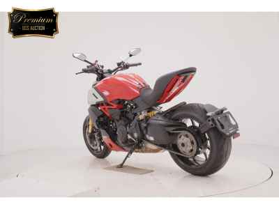 Ducati Diavel 1260S 2020
