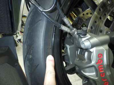Ducati Diavel 1260S 2020
