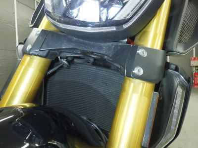 Ducati Diavel 1260S 2020