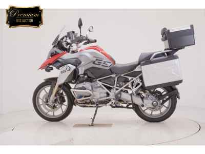 BMW R1200GS 2016
