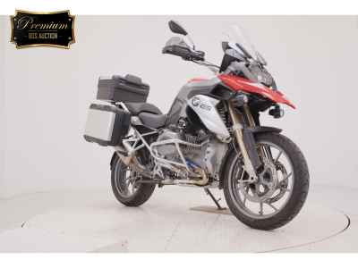 BMW R1200GS 2016