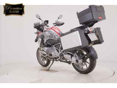 BMW R1200GS 2016