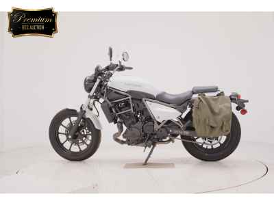 Kawasaki Eliminator 400 2025