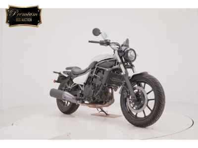 Kawasaki Eliminator 400 2025