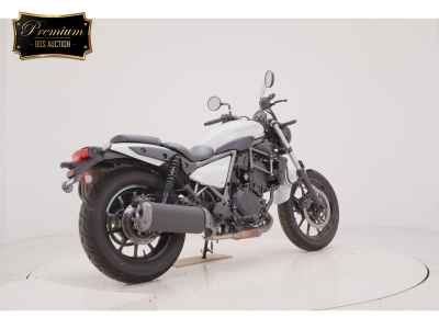 Kawasaki Eliminator 400 2025