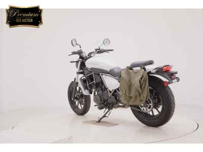 Kawasaki Eliminator 400 2025