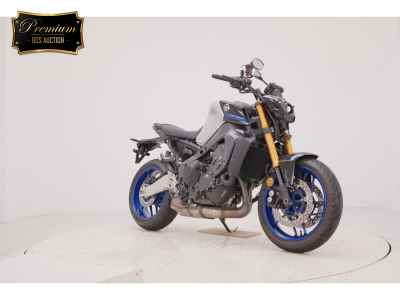 Yamaha MT-09 SP 2023