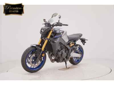 Yamaha MT-09 SP 2023
