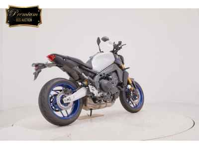 Yamaha MT-09 SP 2023