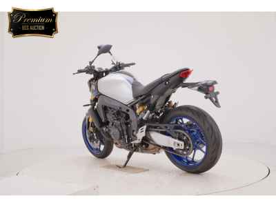 Yamaha MT-09 SP 2023