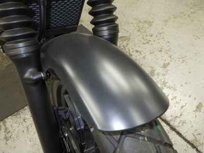 Honda CL500 2025