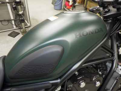 Honda CL500 2025
