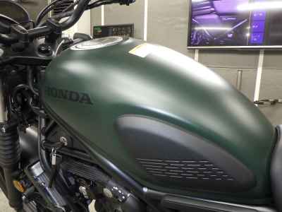 Honda CL500 2025