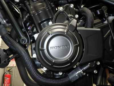 Honda CL500 2025