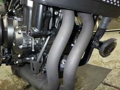 Honda CL500 2025