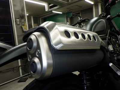 Honda CL500 2025