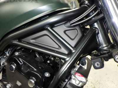 Honda CL500 2025