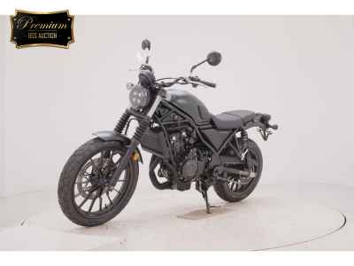 Honda CL500 2025