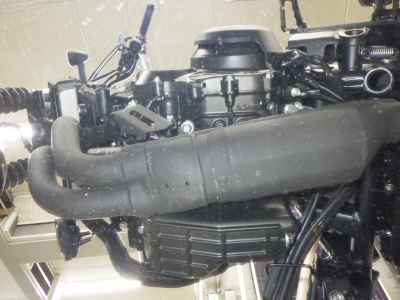 Honda CL500 2025