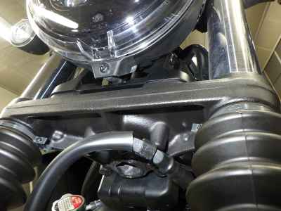 Honda CL500 2025