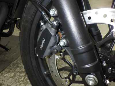 Honda CL500 2025