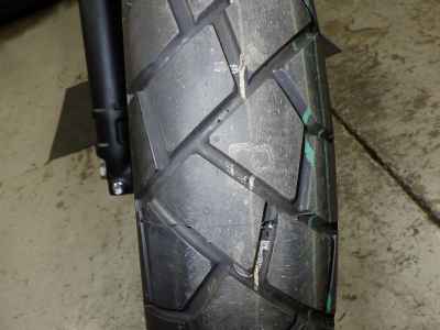 Honda CL500 2025