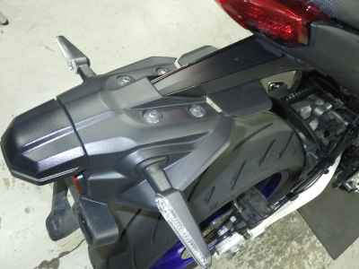 Yamaha MT-09 SP 2023