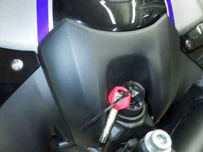 Yamaha MT-09 SP 2023