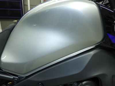 Yamaha MT-09 SP 2023
