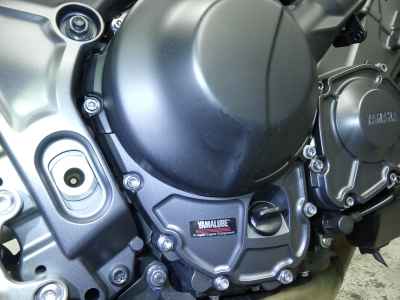 Yamaha MT-09 SP 2023