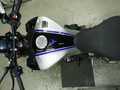 Yamaha MT-09 SP 2023
