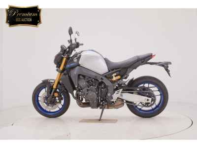 Yamaha MT-09 SP 2023