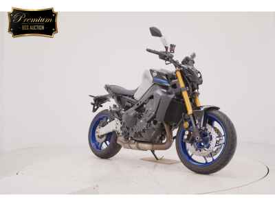 Yamaha MT-09 SP 2023