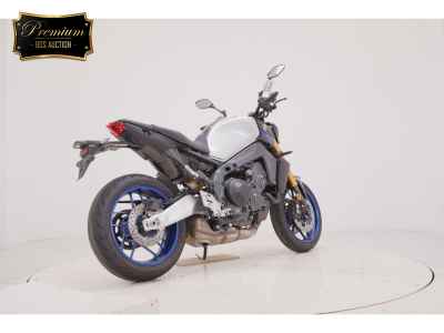 Yamaha MT-09 SP 2023