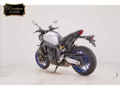 Yamaha MT-09 SP 2023