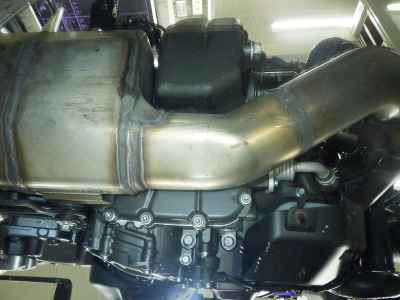 Yamaha MT-09 SP 2023
