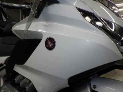 Honda GL1800 Gold Wing Tour DCT 2021