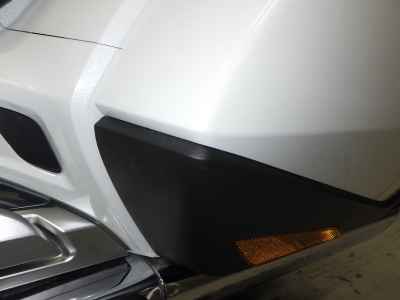 Honda GL1800 Gold Wing Tour DCT 2021