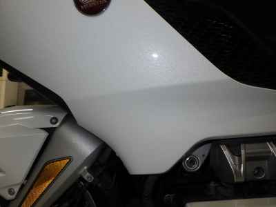 Honda GL1800 Gold Wing Tour DCT 2021